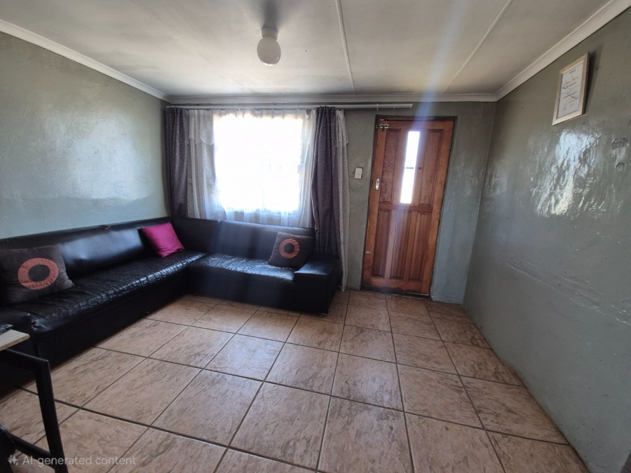 2 Bedroom Property for Sale in Kwazakhele Eastern Cape